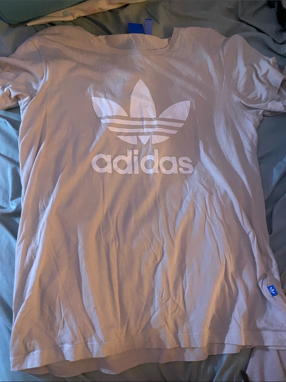 adidas tee shirt